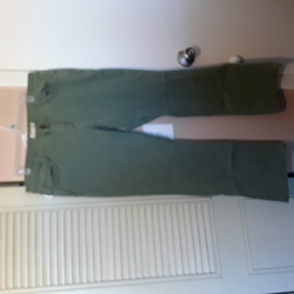 Khakis